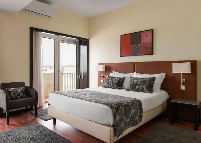 Dorma Praia Golfe